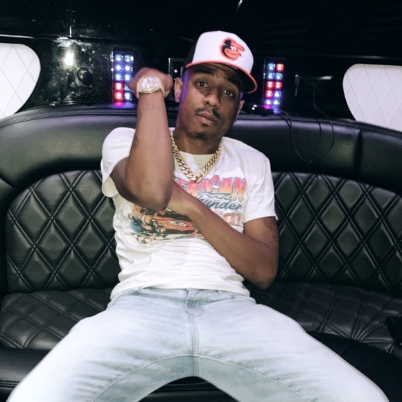 Meet your Posher, Eric - Picture 1 of 1